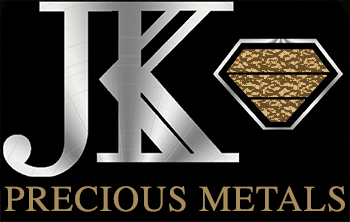 jk precious metals logo
