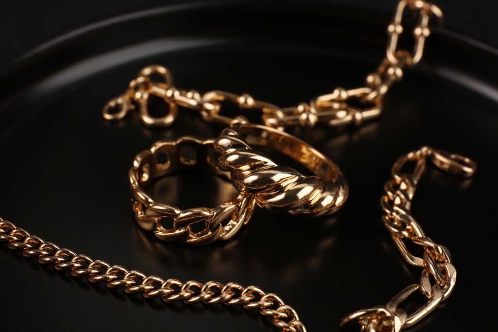 bespoke jewellery birmingham
