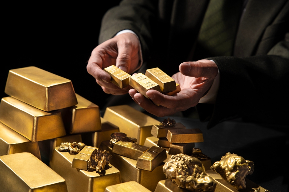 gold in birmingham